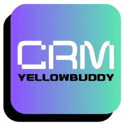 YellowBuddy Logo